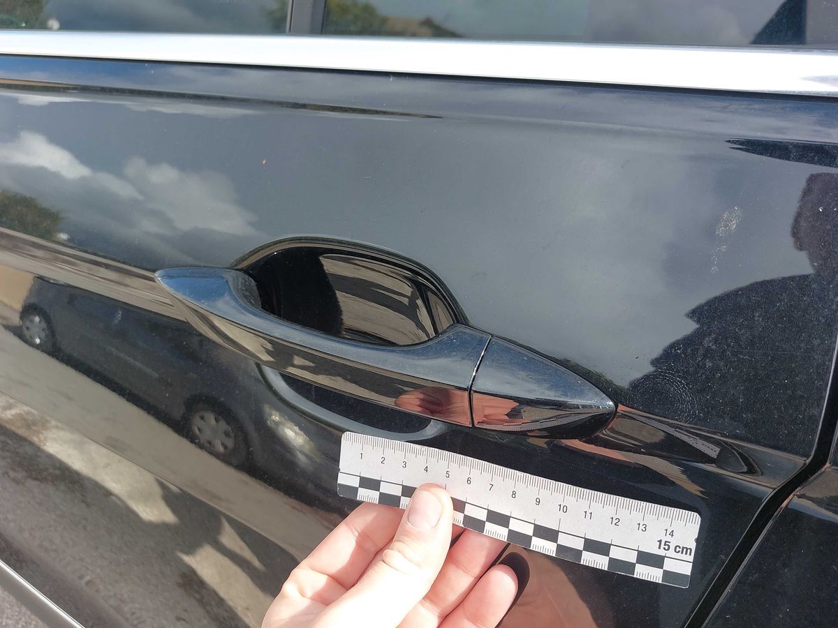 Volkswagen Tiguan 2022 — photo 36