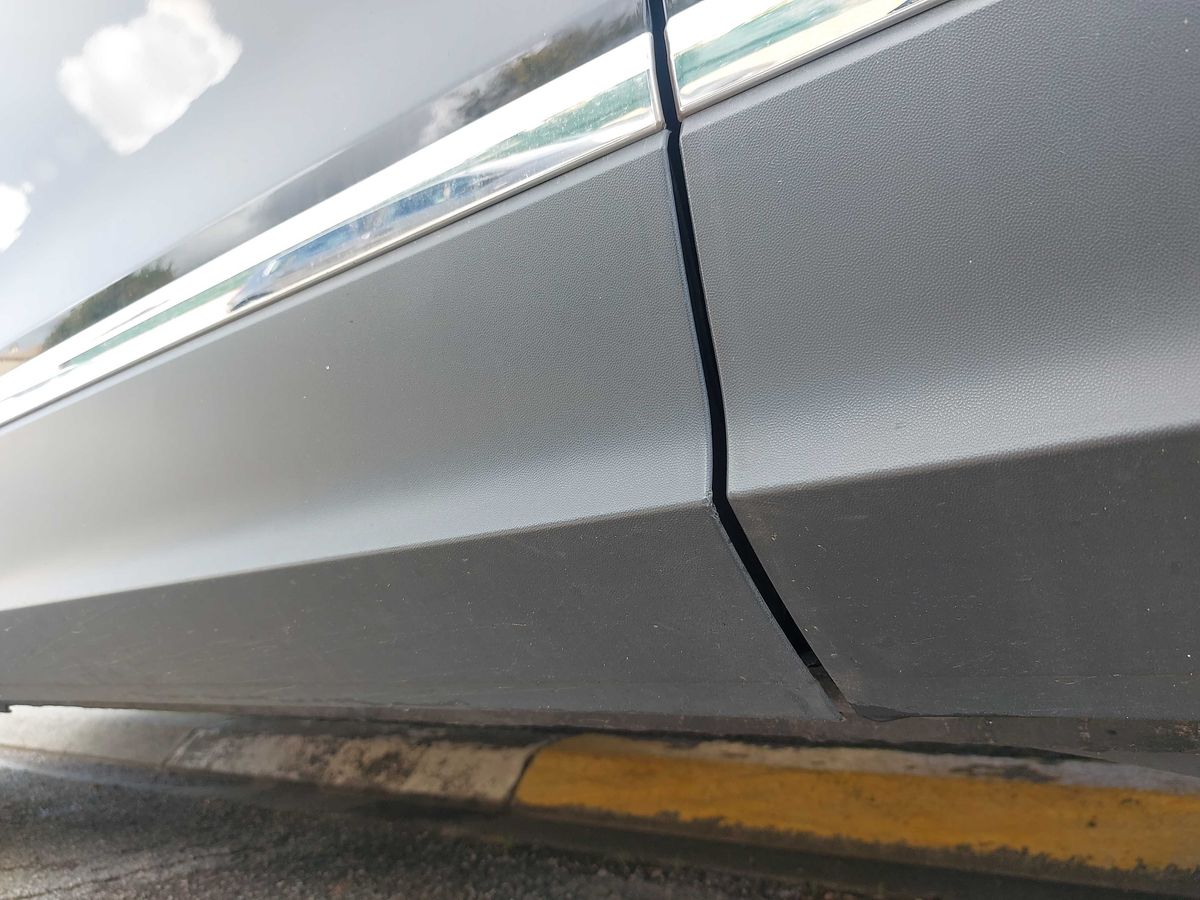 Volkswagen Tiguan 2022 — photo 31
