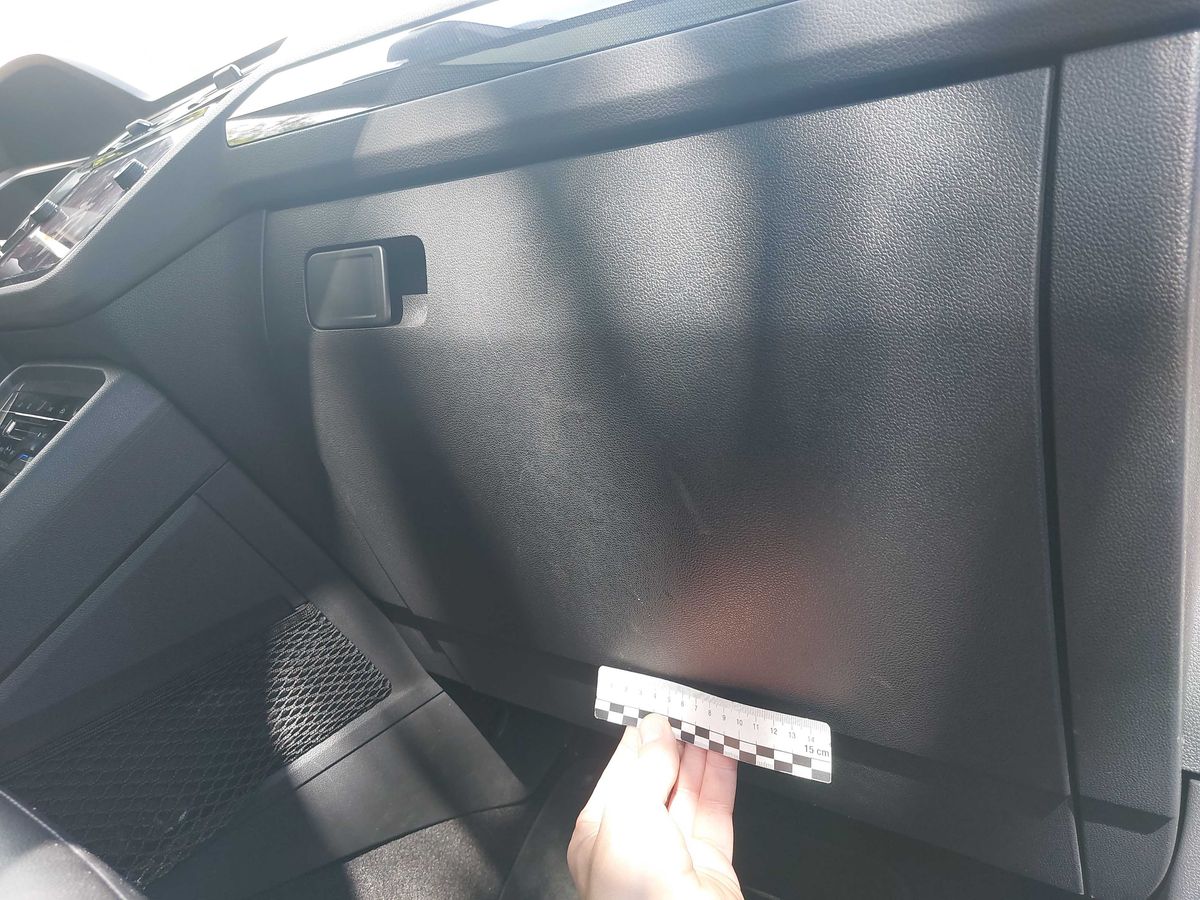 Volkswagen Tiguan 2022 — photo 58