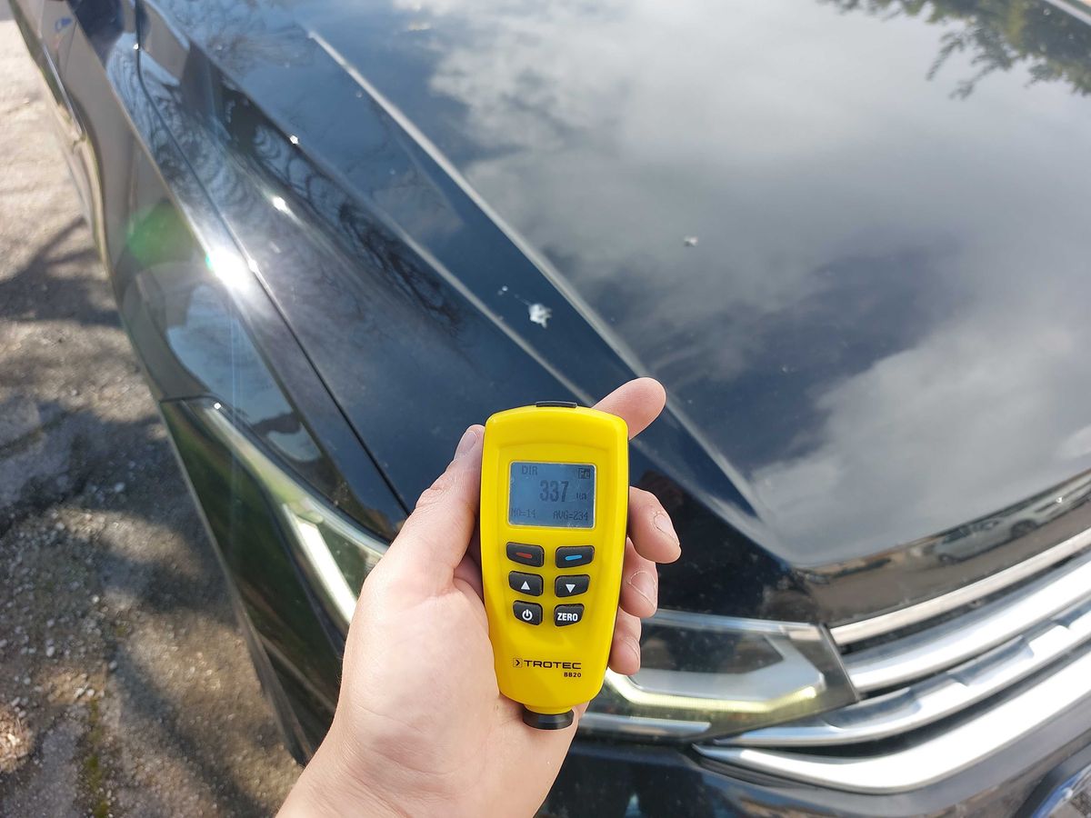 Volkswagen Tiguan 2022 — photo 66