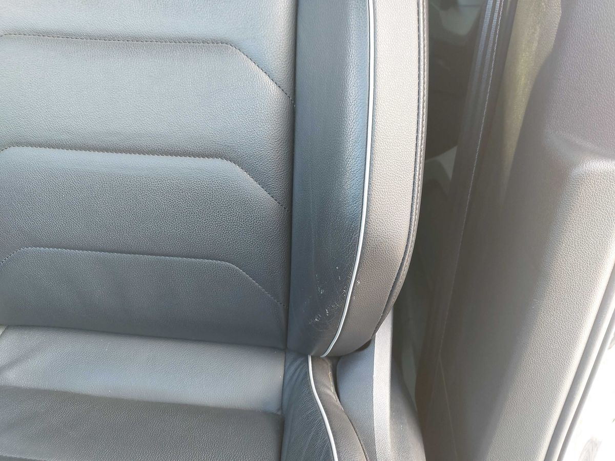 Volkswagen Tiguan 2022 — photo 55