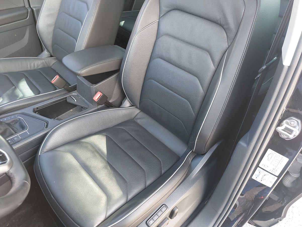 Volkswagen Tiguan 2022 — photo 53