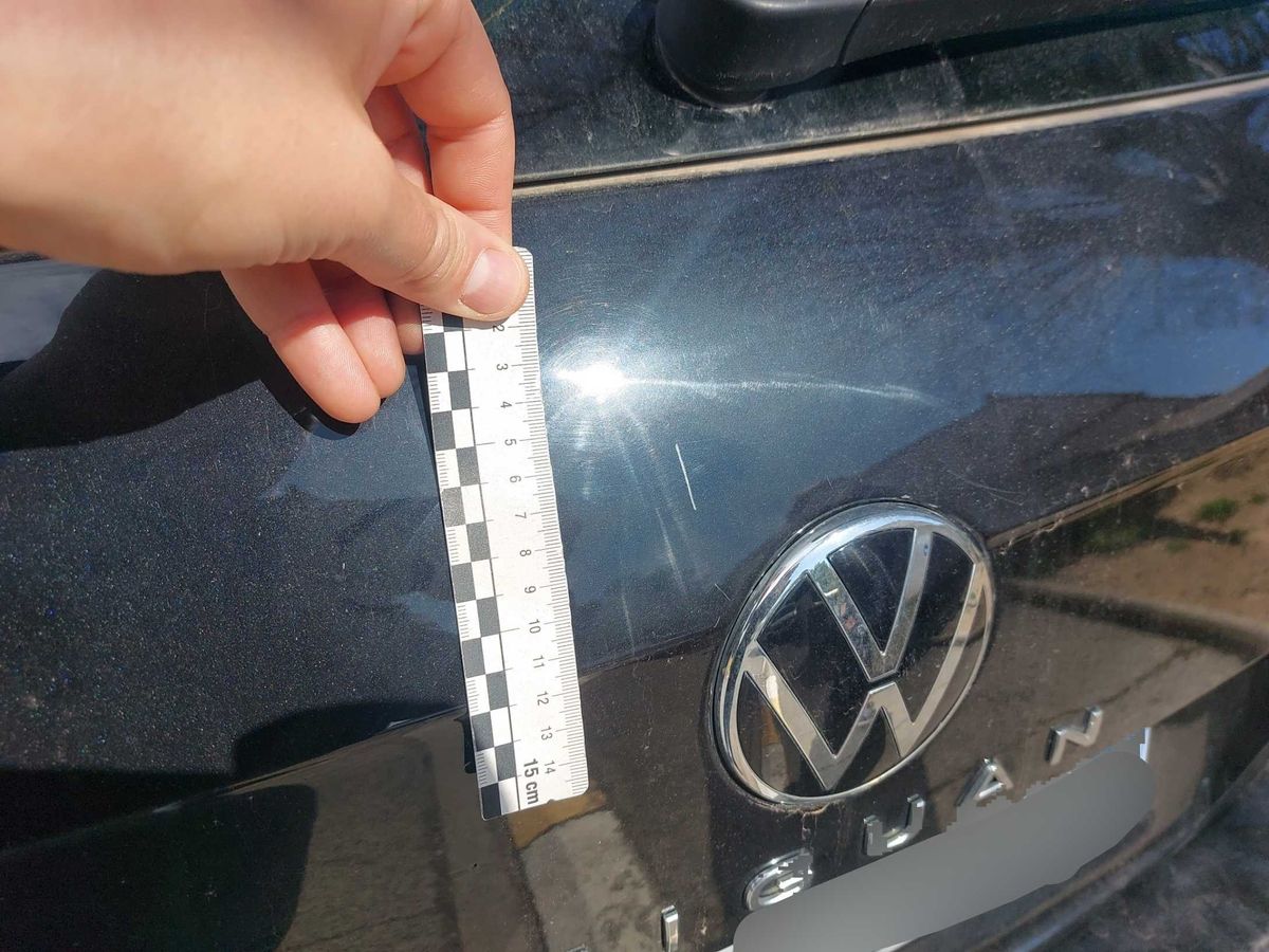 Volkswagen Tiguan 2022 — photo 61
