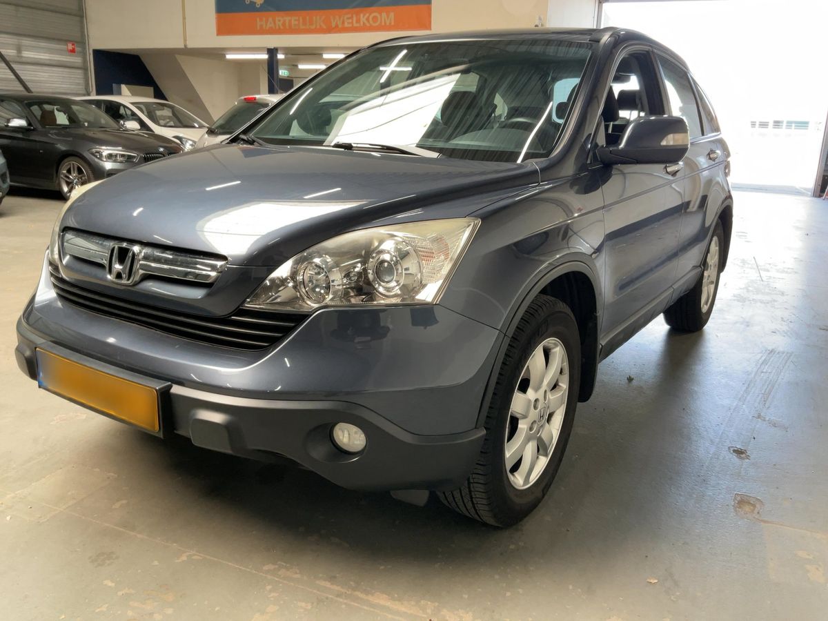 Honda CR-V 2009
