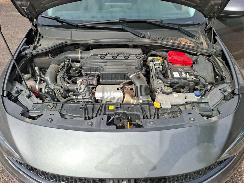Fiat Tipo 1.5 Mild-Hybrid — zdjęcie 8