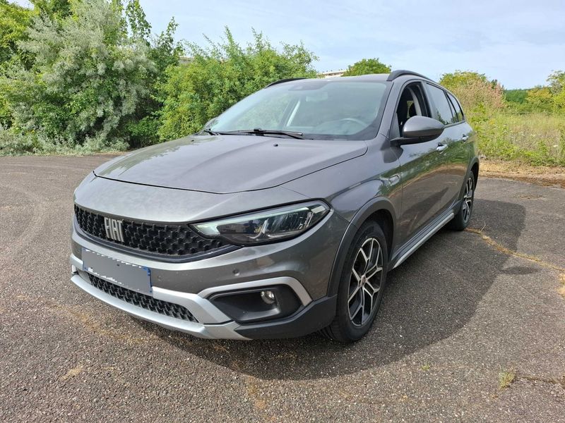 Fiat Tipo 1.5 Mild-Hybrid