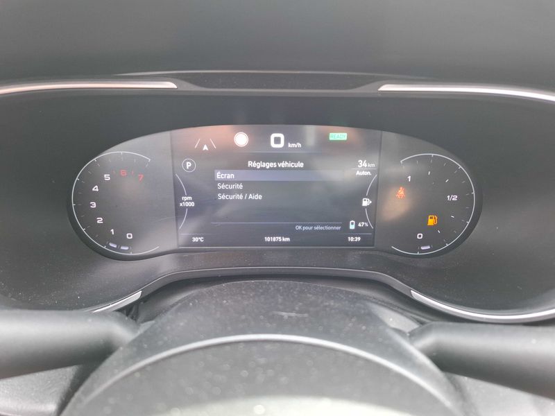 Fiat Tipo 1.5 Mild-Hybrid — zdjęcie 12