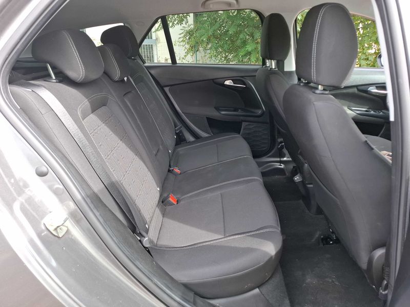 Fiat Tipo 1.5 Mild-Hybrid — zdjęcie 13