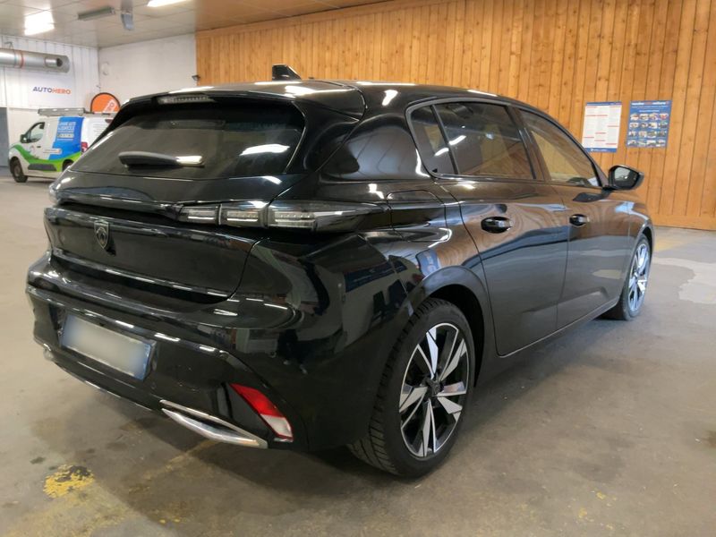 Peugeot 308 1.2 PureTech Allure — zdjęcie 6