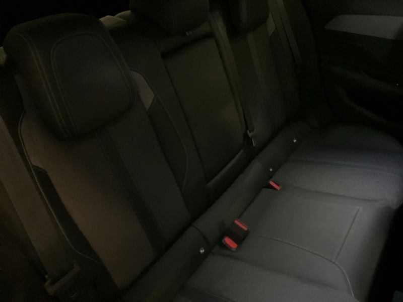 Peugeot 308 1.2 PureTech Allure — zdjęcie 14
