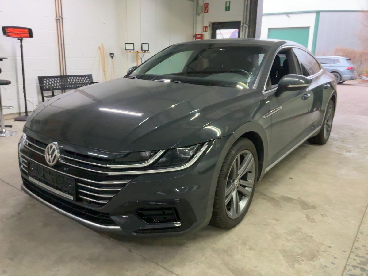 Volkswagen Arteon d'occasion
