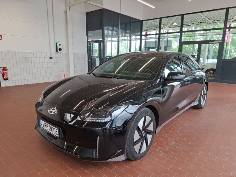 Hyundai IONIQ d'occasion