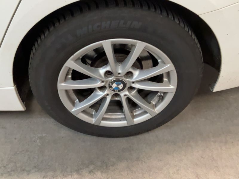 BMW 3er 320d xDrive Advantage 2017 – снимка 5