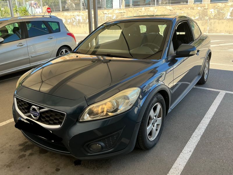 Volvo C30 1.6 DRIVe Kinetic
