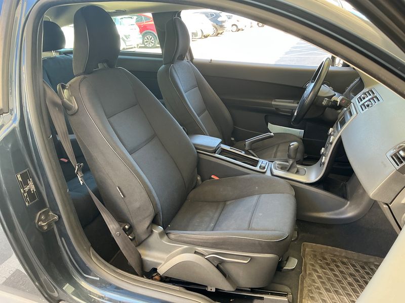 Volvo C30 1.6 DRIVe Kinetic — zdjęcie 3