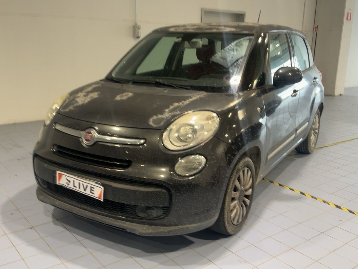 Fiat 500L 2015