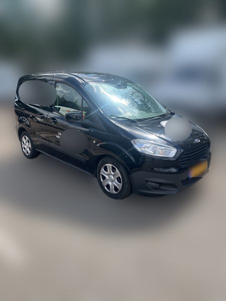 Ford Transit 1.5 TDCi Trend — zdjęcie 6