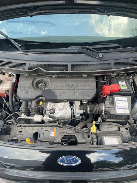Ford Transit 1.5 TDCi Trend — zdjęcie 8