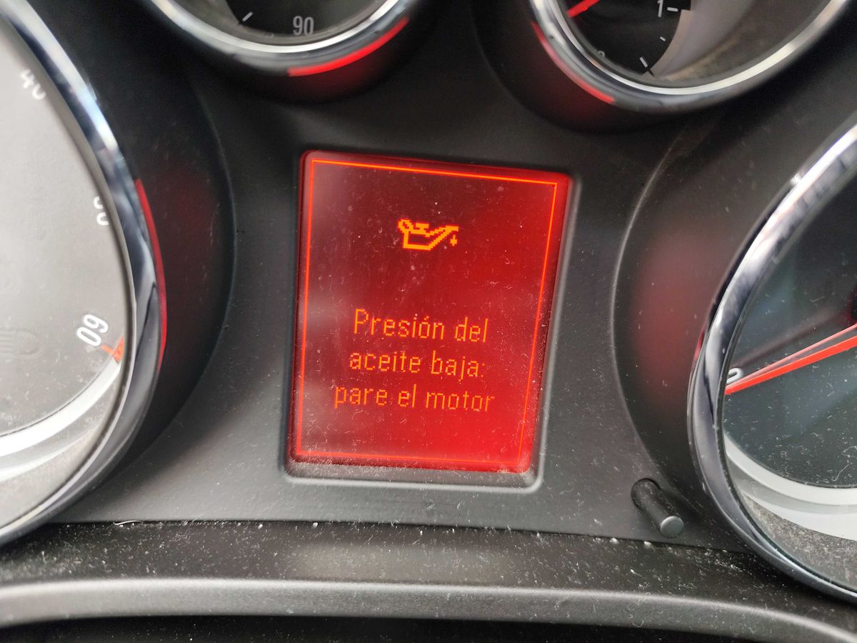 Opel Insignia d'occasion