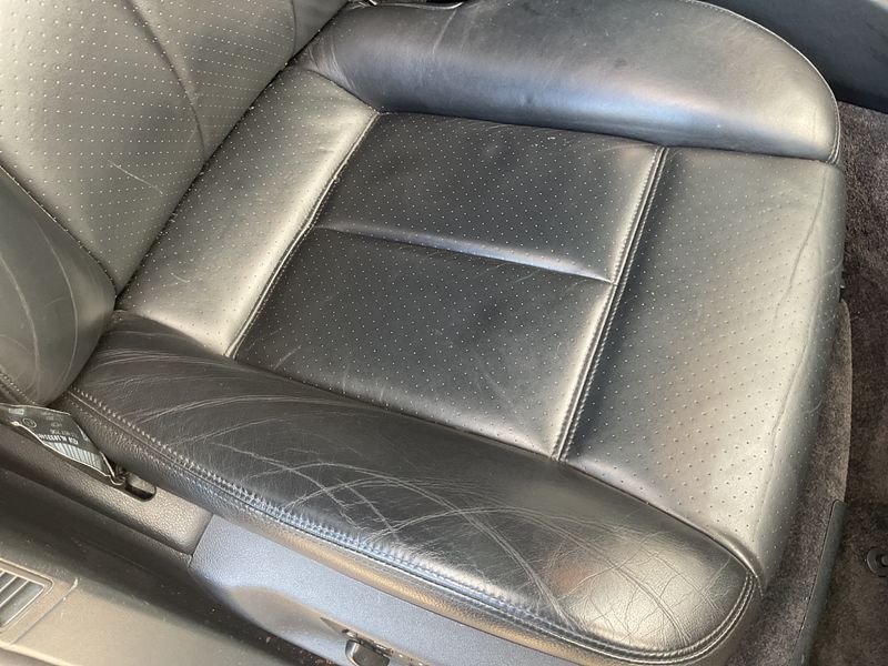 Porsche Cayenne Turbo 2007 – снимка 22