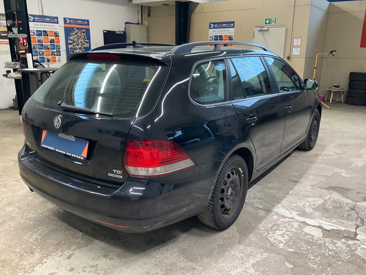 Volkswagen Golf d'occasion