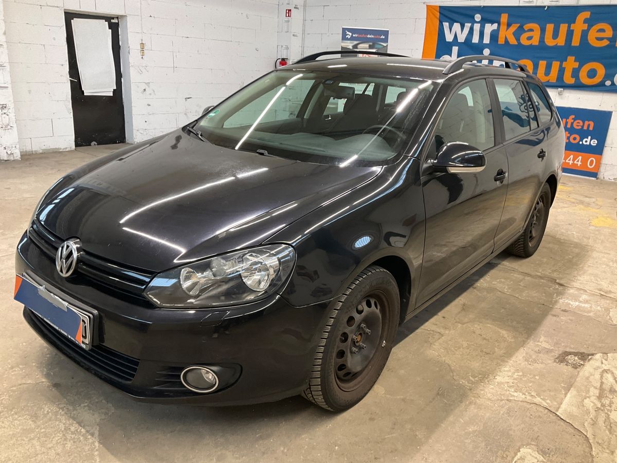 Volkswagen Golf d'occasion