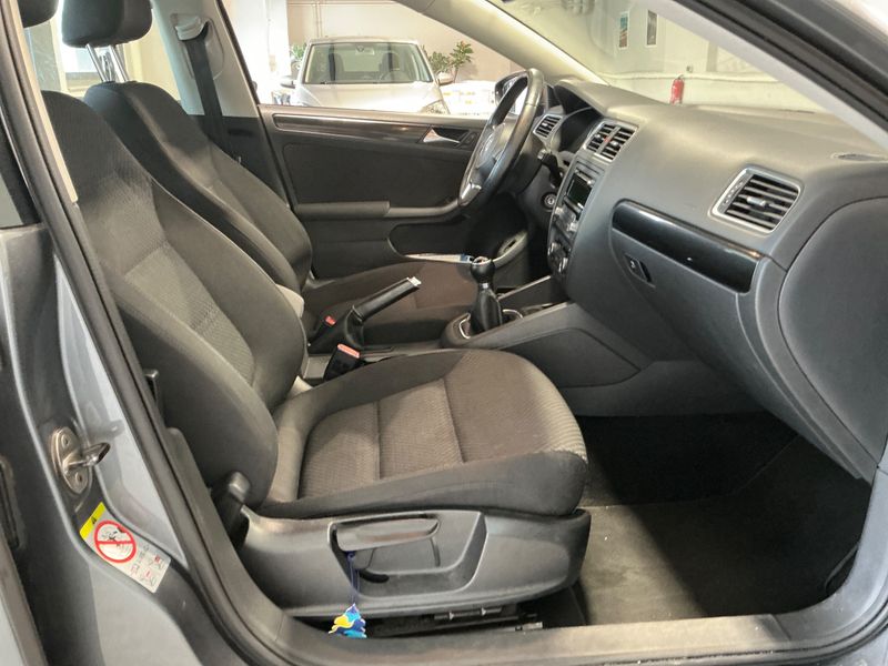 Volkswagen Jetta 1.2 TSI Comfortline — zdjęcie 3