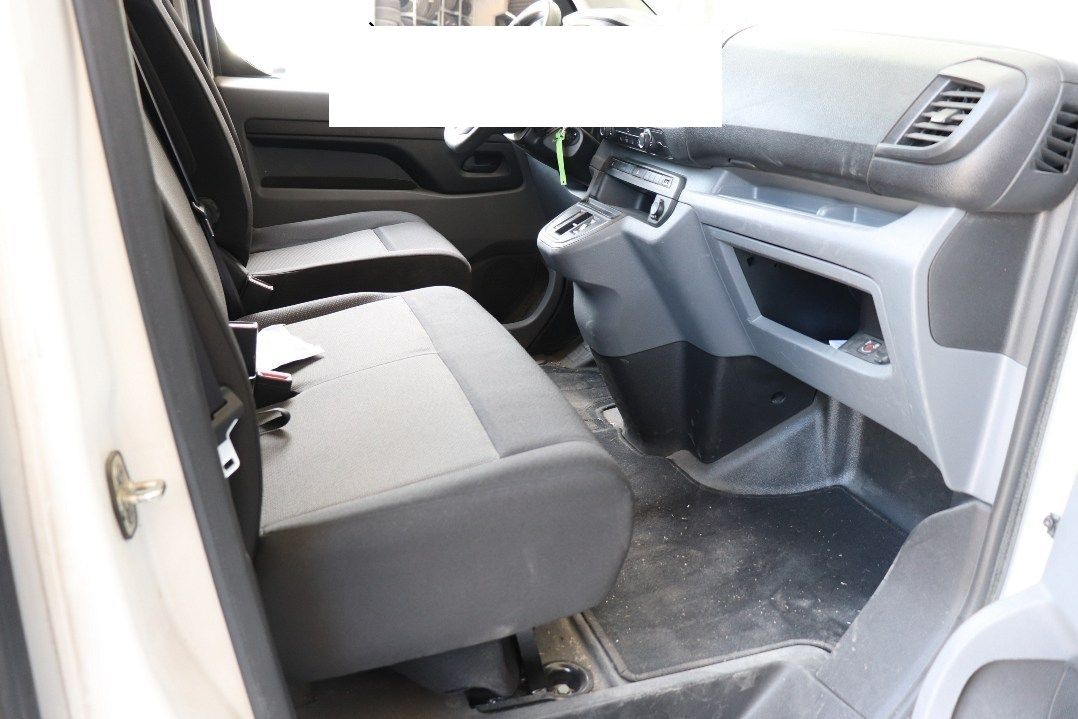 Fiat Scudo d'occasion