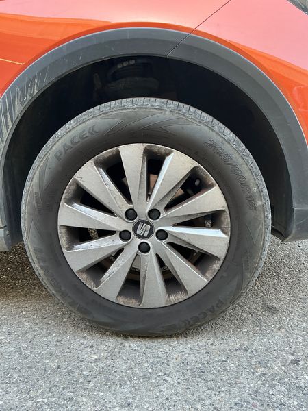 Seat Arona 1.0 TSI Style Business 2019 – снимка 11