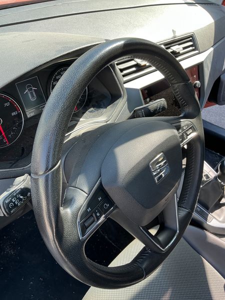 Seat Arona 1.0 TSI Style Business 2019 – снимка 26