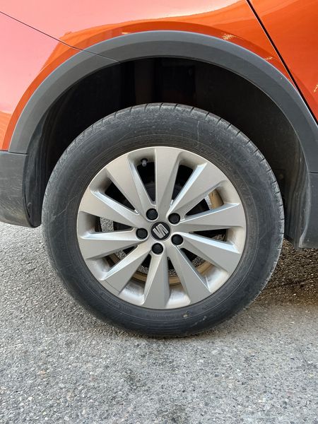 Seat Arona 1.0 TSI Style Business 2019 – снимка 9