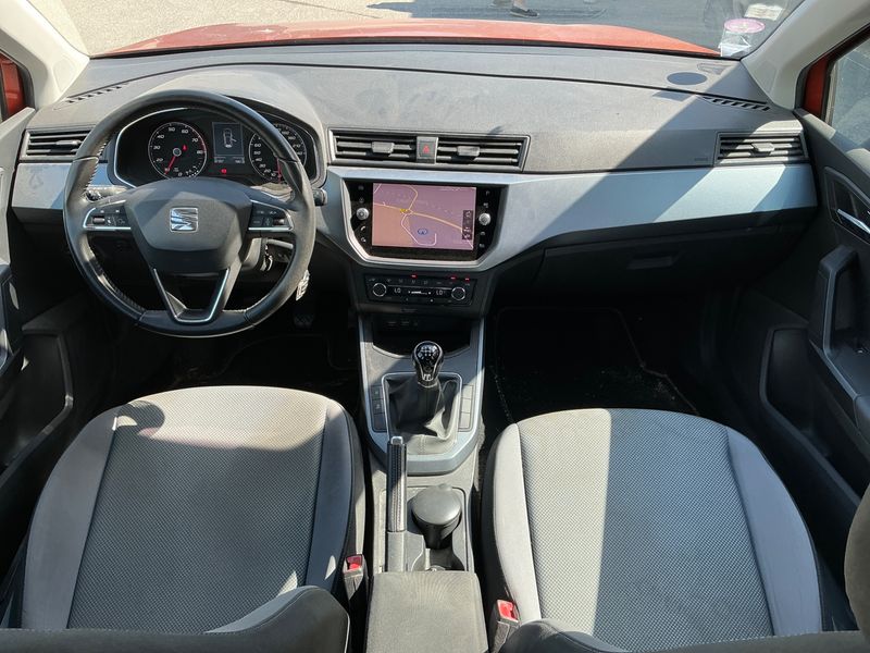 Seat Arona 1.0 TSI Style Business 2019 – снимка 17