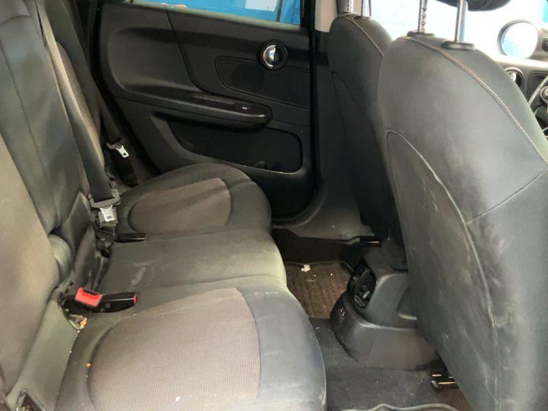 MINI Countryman Cooper D 2020 – снимка 19