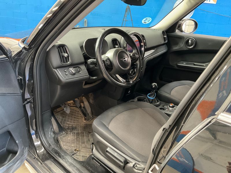 MINI Countryman Cooper D 2020 – снимка 24