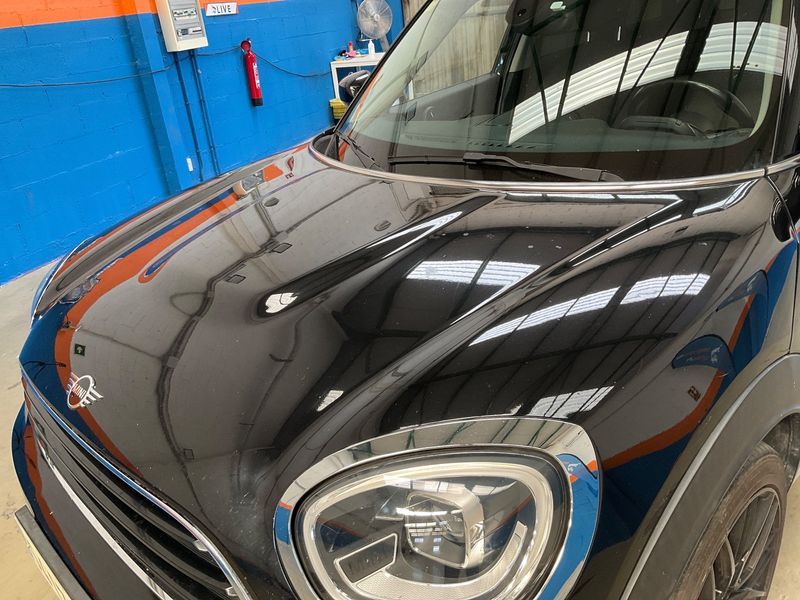 MINI Countryman Cooper D 2020 – снимка 29