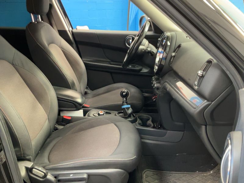 MINI Countryman Cooper D 2020 – снимка 16