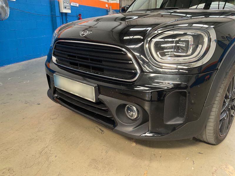 MINI Countryman Cooper D 2020 – снимка 30