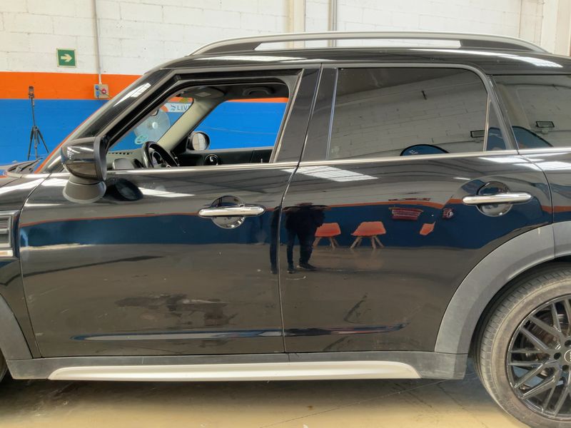 MINI Countryman Cooper D 2020 – снимка 4