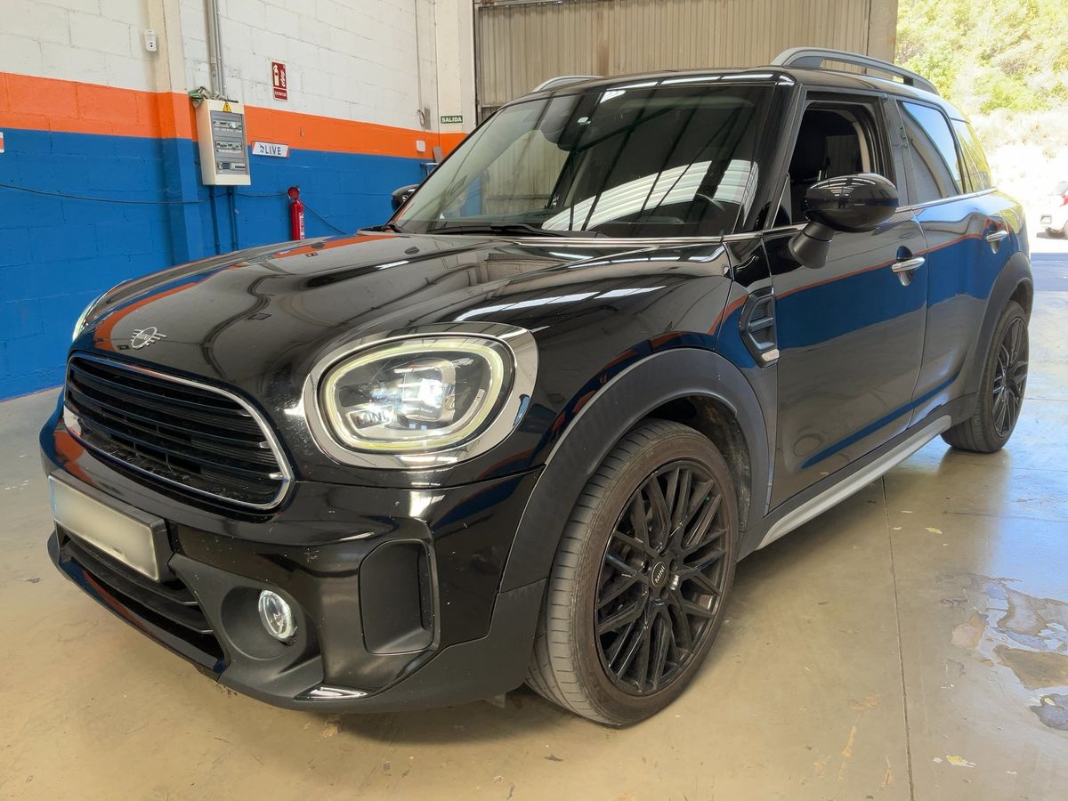 MINI Countryman 2020