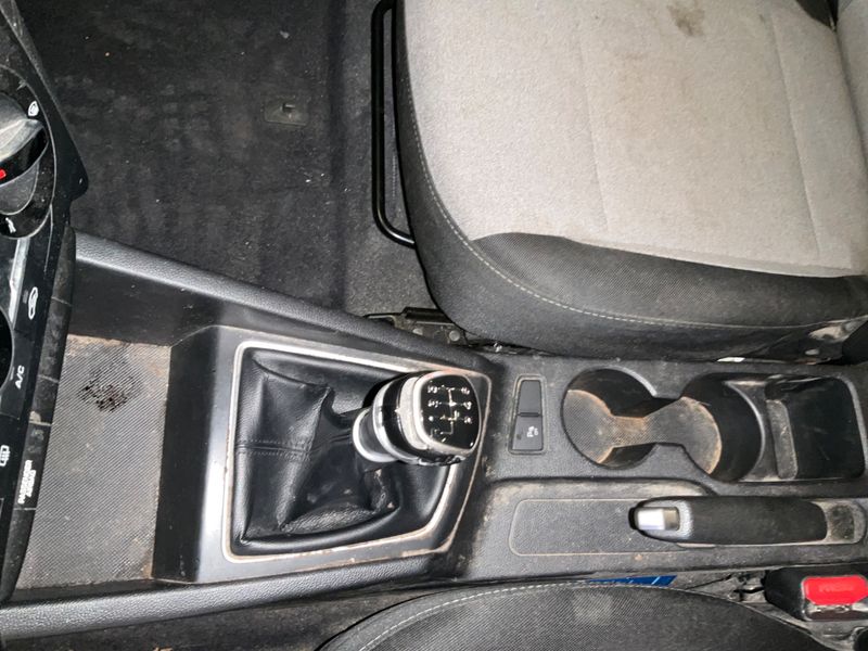 Hyundai i20 1.1 CRDi Comfort 2016 – снимка 23