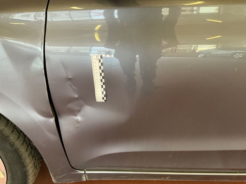 Hyundai i20 1.1 CRDi Comfort 2016 – снимка 25
