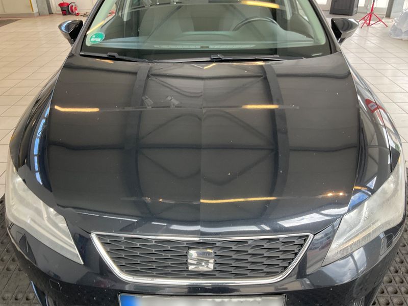 Seat Leon 1.6 TDI Style 2013 – снимка 42