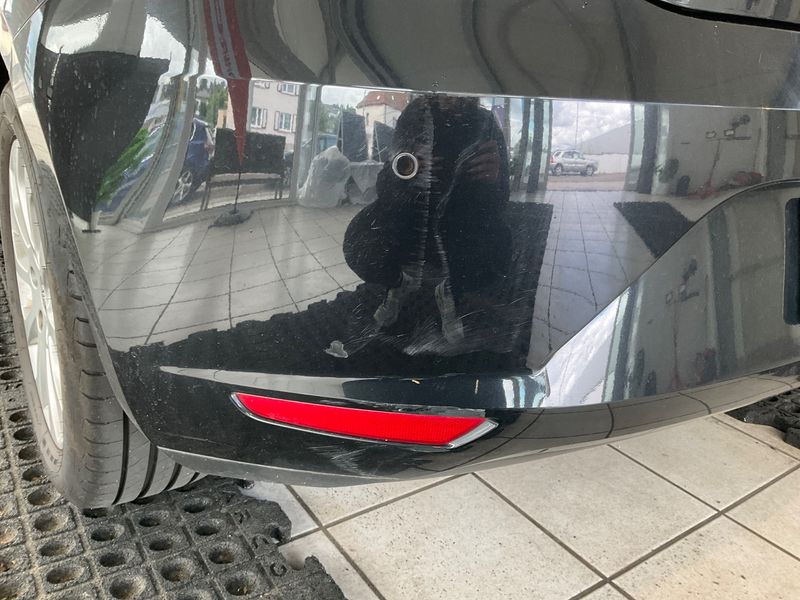 Seat Leon 1.6 TDI Style 2013 – снимка 38