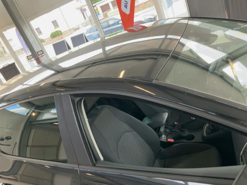 Seat Leon 1.6 TDI Style 2013 – снимка 13