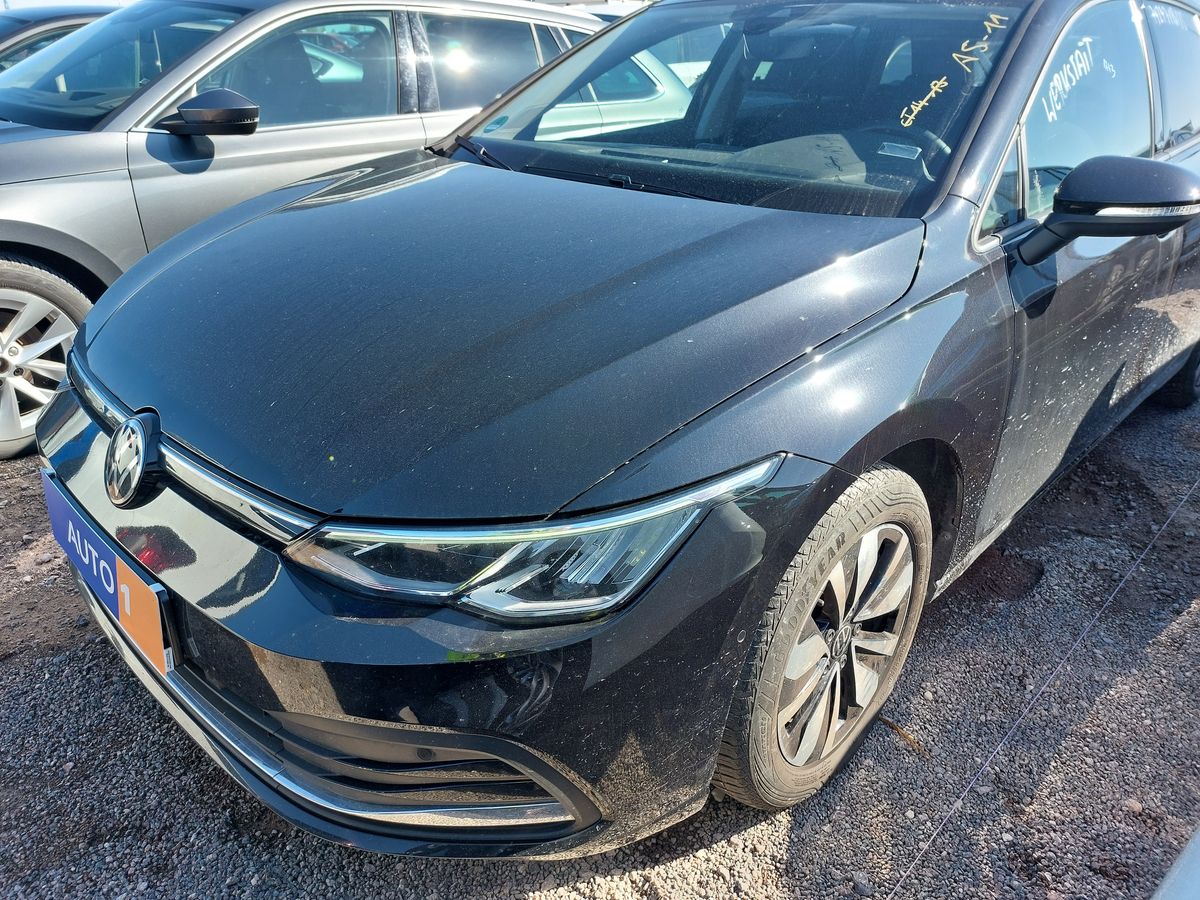 Volkswagen Golf d'occasion