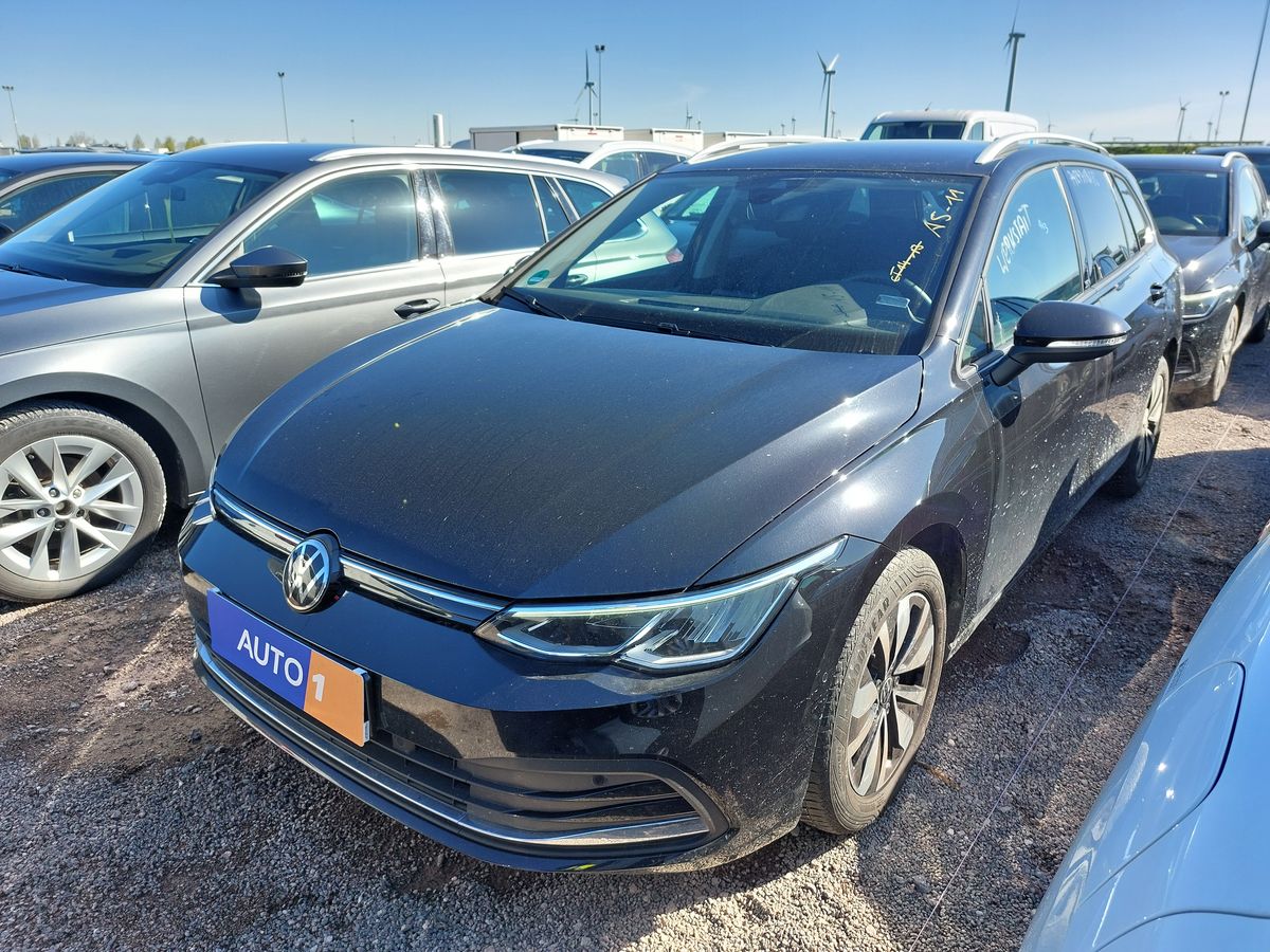 Volkswagen Golf 2024