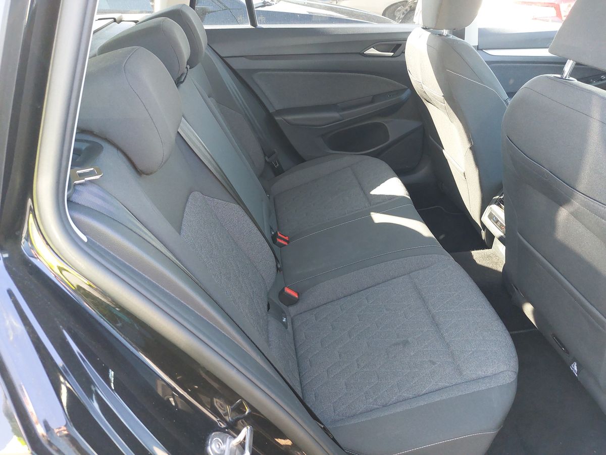 Volkswagen Golf d'occasion
