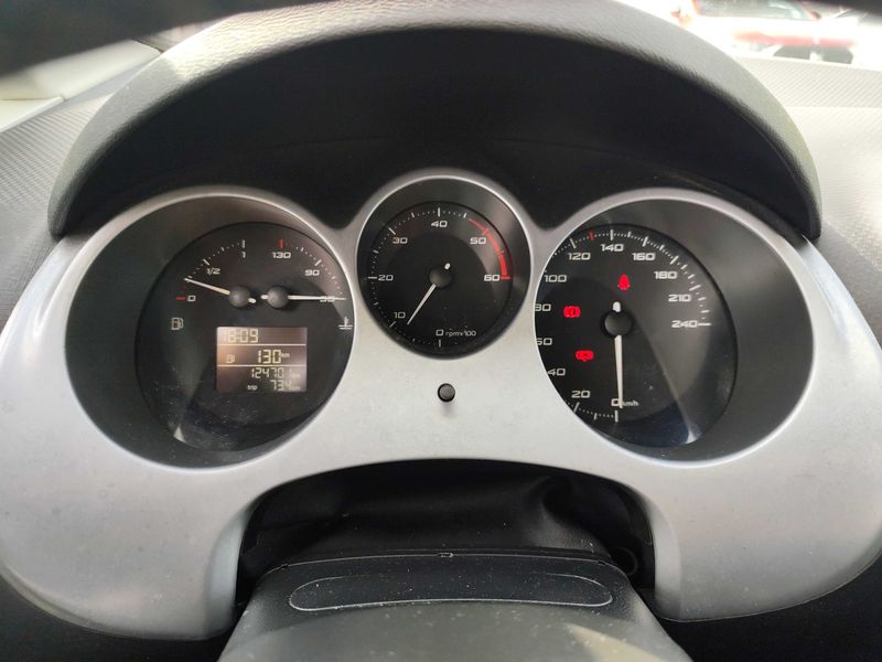 Seat Altea 1.6 TDI Style Ecomotive — zdjęcie 12