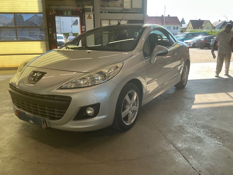 Peugeot 207 1.6 Premium