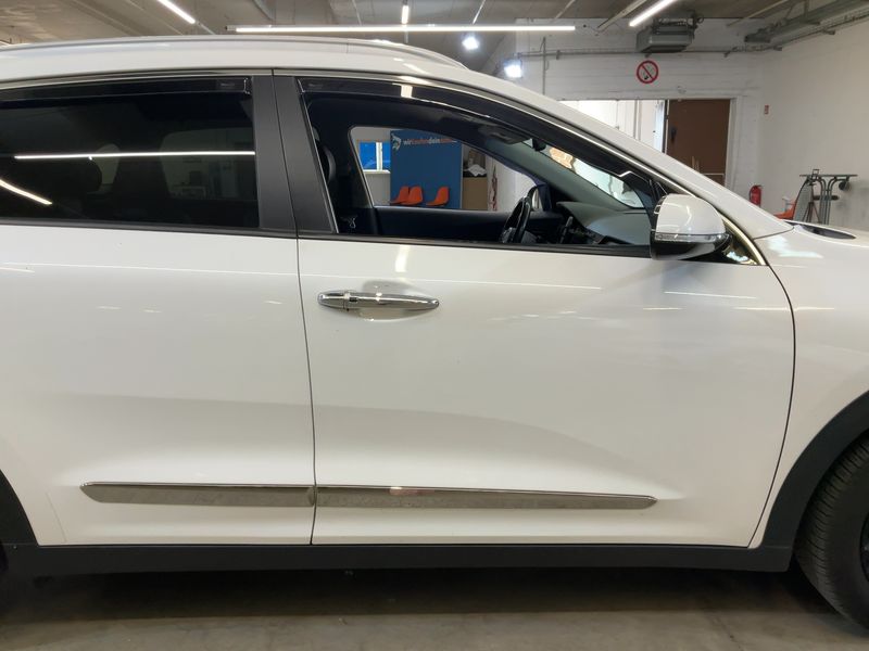 Kia Niro 1.6 Plug-in Hybrid Spirit — zdjęcie 7